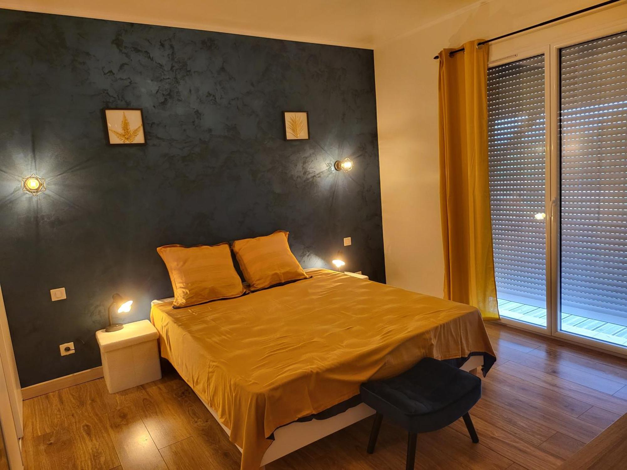 Villa Aux Portes Des Pyrenees แซ็ง-โกแด็งส์ ภายนอก รูปภาพ